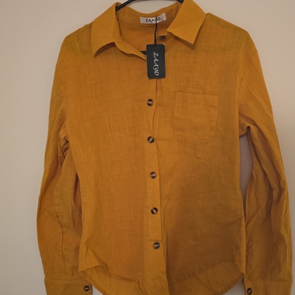 ZAAYO Shirt